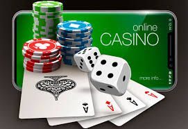 Вход на зеркало Casino Pautina